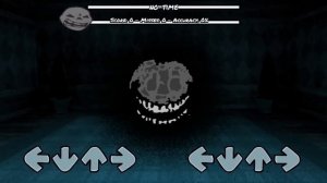 FNF Vs Doors Floors 2 But New Entities Sings It ? Friday Night Funkin' Mod (Roblox Doors Chapter 2)