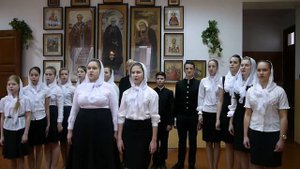 А ну ка песню нам пропой, весёлый ветер!