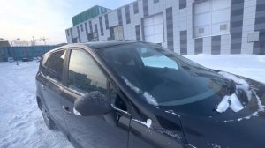 Обзор Renault Megane 2009г. ПРОХОР | Просто Хорошие Автомобили