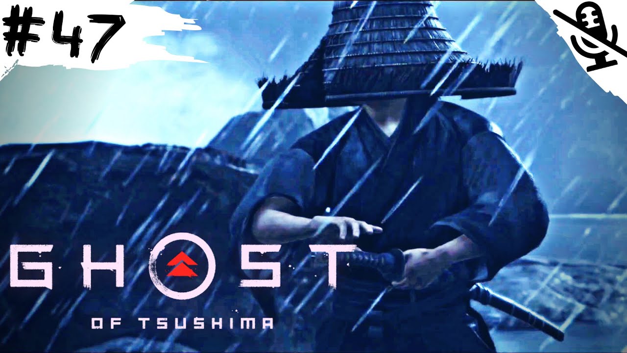 Ghost of Tsushima ➤ ПРОХОЖДЕНИЕ БЕЗ КОММЕНТАРИЕВ ➤ #47 Квест Оплаченный Долг и Бремя Воровства