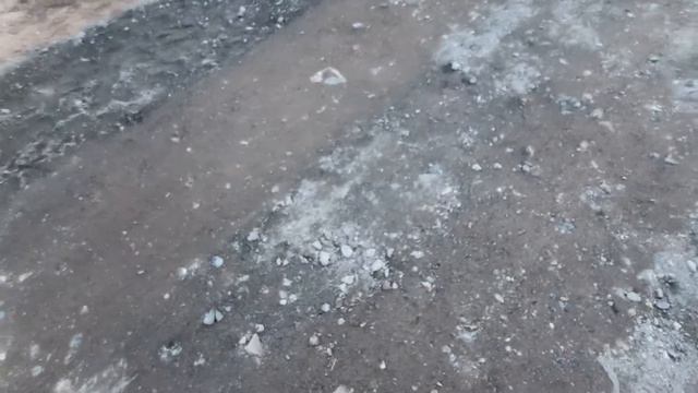 Шлак. Засыпаем дорогу смотреть онлайн