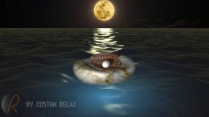 Медитация от стресса. Voice of the sea. Sound of the surf.Relax.