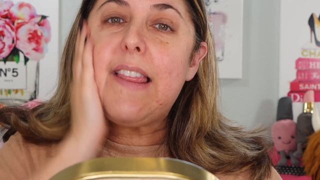 NEW Saie Glowy Super Skin HYDROBOUNCE Foundation! смотреть онлайн