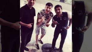 Фарик Назарбаев - Меченый Круг.  Новая песня 2016, Июль.