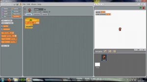 Scratch - Mario Tutorial Part 1