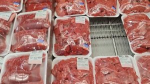 COSTCO / ЗАКУПКА ПРОДУКТОВ В АМЕРИКЕ