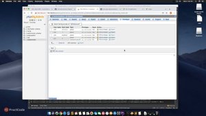 Уроки Yii2: Настройка подключения к базе данных MySQL/MariaDB в Yii2 Advanced.