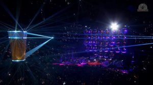 A Sky Full Of Stars - Sharon den Adel (Within Temptation) | 2015 | De Vrienden van Amstel LIVE