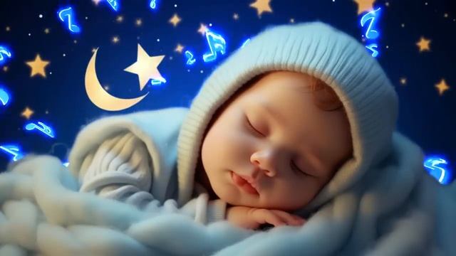 малыш уснул за 3 минуты || колыбельные для малышей || колыбельная для быстрого засыпания смотреть онлайн