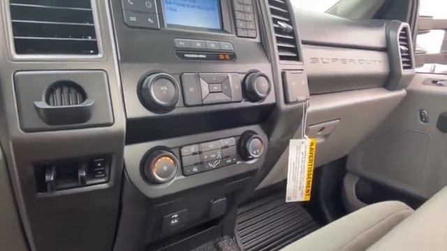 2020 Ford Super Duty F-550 DRW Peoria AZ LDA14873 смотреть онлайн