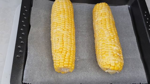 Самая Вкусная Кукуруза! смотреть онлайн