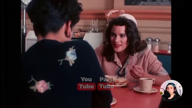 خلاصه فیلم دوبله فارسی زنی که با یه مردی ازدواج میکنه که خیلی گندس - فیلم بدون سانسور