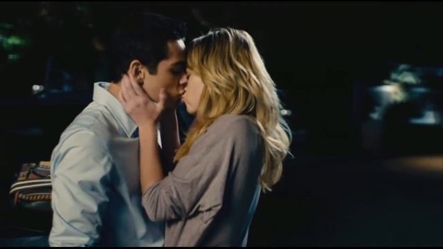 В первый раз(Дилан и Бритт) смотреть онлайн