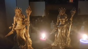 ВИДЫ ЗАЩИТ. ОБСУДИМ. ВЕДЬМИНА ИЗБА  ИНГА ХОСРОЕВА