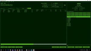 X-plane 11/XNVU/ТУ-154