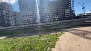 Презентация ЖК "Бунин" г. Воронеж. Специалист: Алы Османов. Компания: "Полезные Люди"