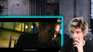 ЗАЧЕМ Я СМОТРЮ K-POP?! | EXO – Lotto Реакция | k-pop группа EXO | Реакция на EXO 엑소 'Lotto' MV | EX