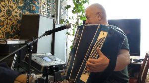 ВИРТУОЗ - Епифанов Виктор Валентинович Электробаян