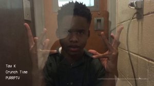 Tay K - Crunch Time