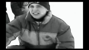 Nейтральная Zона - Тонкий лед рэп