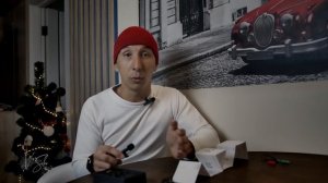 Обзор бюджетного беспроводного микрофона. Тесты. Стоит ли брать петличный микрофон?  #петличка