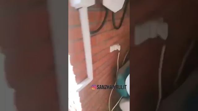 Установка зарядки для электромашин