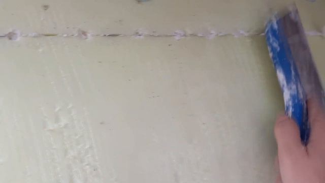 Утепление фасада пенопластом СВОИМИ РУКАМИ