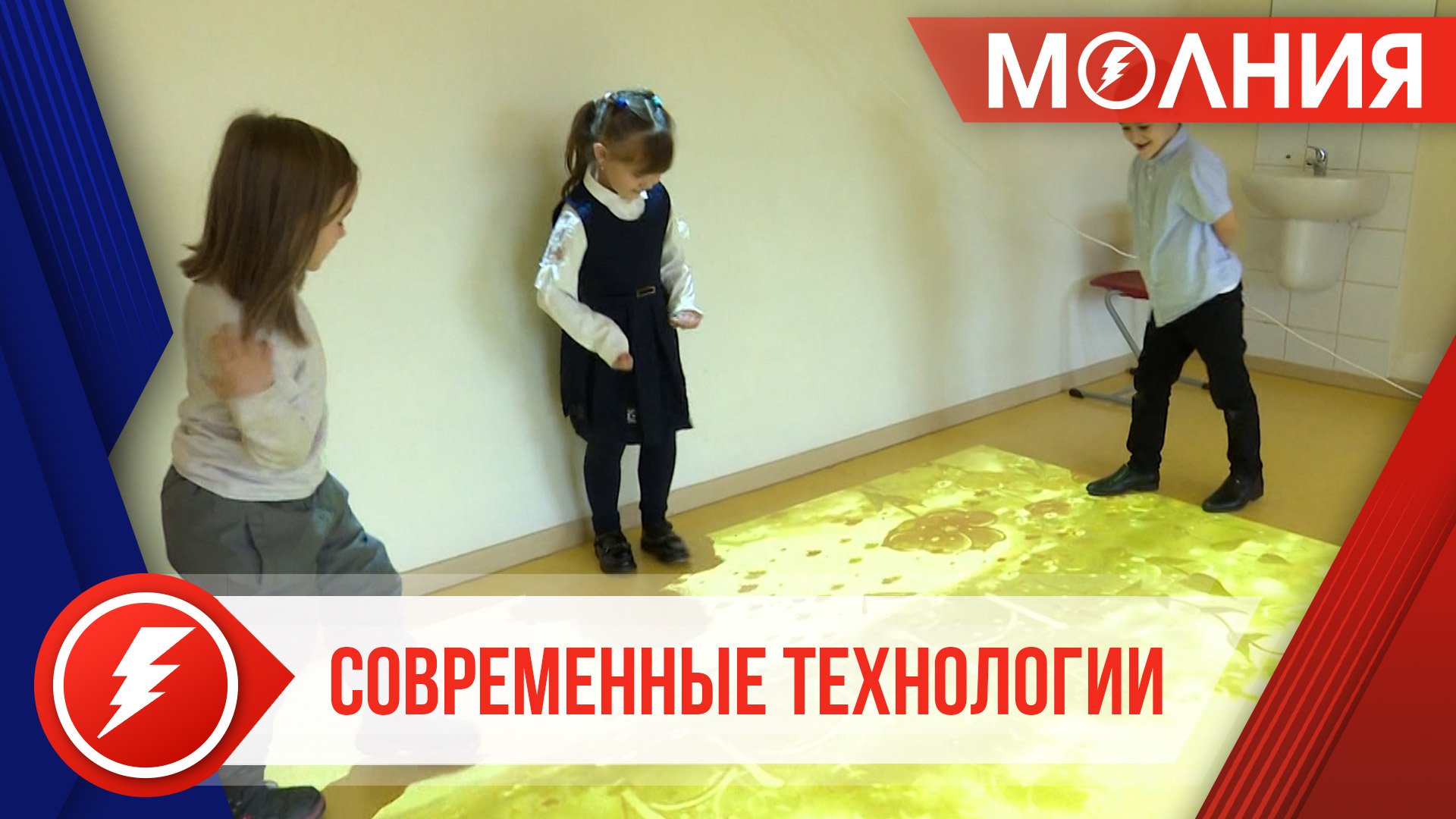 В уренгойской второй школе реализуют грант «Школы идей»