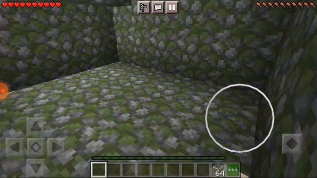 играем в майинкрафт в прятки