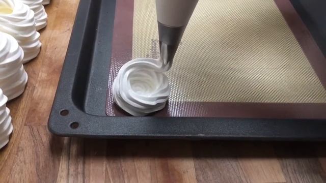 Best Pavlova recipe ever . Лучший рецепт десерта Павлова