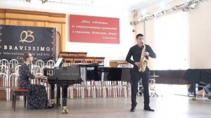 A.Waignein Rhapsody (2 часть)