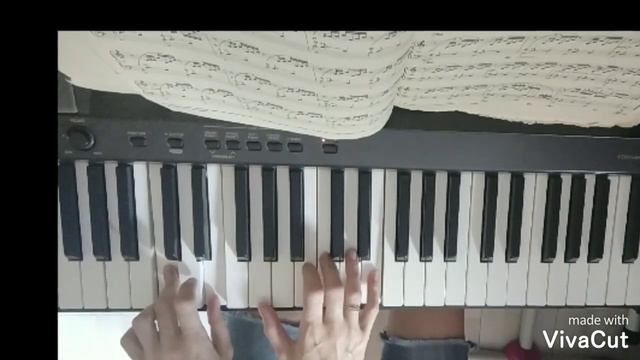 И.С.Бах Прелюдия до-мажор из 1 тома ХТК смотреть онлайн