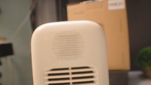 Goodbye CINEMA - Zeemr M1 Pro Intelligent Projector