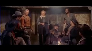 Kanun Dışı Lee Van Cleef Türkçe Dublaj Kovboy Filmi #film #movie #4k #kovboyfilmleri