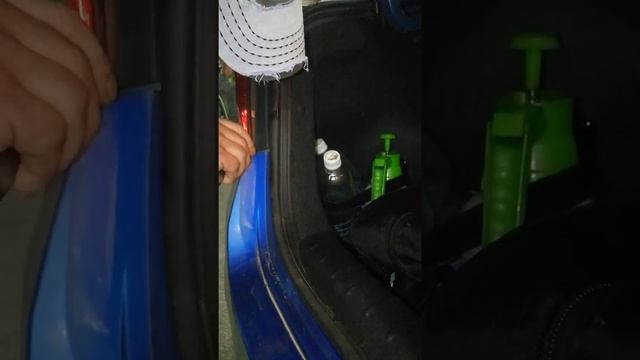 Как снять фонарь задний на киа Рио 17 года смотреть онлайн