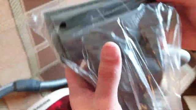 Пылесос для астматиков и аллергиков / Распаковка и Уборка смотреть онлайн