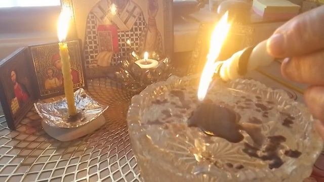 Чистка-только для Чистых и Светлых?‼️