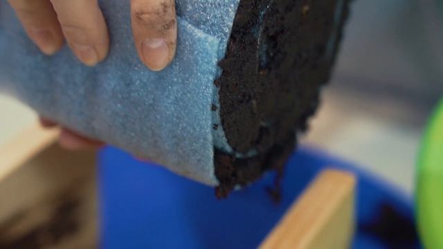 Для меня новый способ посадки перца в марте в улитку без пикировки. Сею семена перцев на рассаду смотреть онлайн