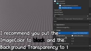 How to make a Map Gui On Roblox Studio