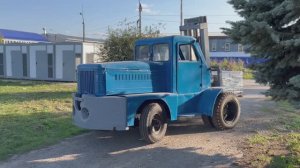 Львовский погрузчик