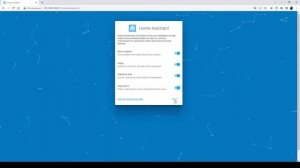 Home Assistant Supervised universal installer