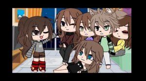 Вот и мини фильм! (без озвучки, я не умею её делать 😅)