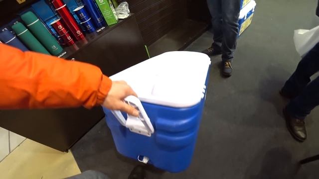 2018!!! Выставка ОХОТА и РыБоЛоВсТвО на РУСИ. Обзор и Вручение Призов!!! смотреть онлайн