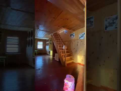 Дом в деревне Сошниково, Рамешковский р-н, Тверская обл. смотреть онлайн