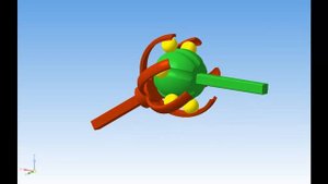ШРУС шарнир равных угловых скоростей
