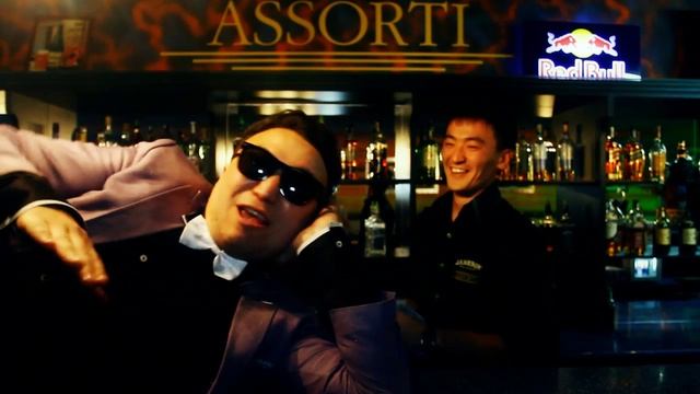 Марат Оспанов- это ASSORTI (PSY cover) смотреть онлайн