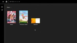 Plex Tutorial (Deutsch/German)