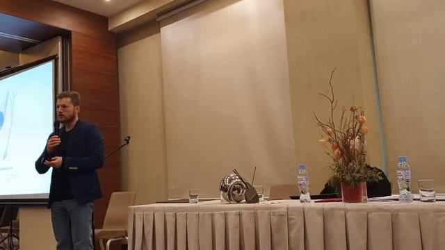 Круг жизни 2019. Минск.Кармацких Тимофей. Дискенизия желчевыводящих путей, камни, полипы. смотреть онлайн