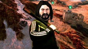 ЗАХВАТ И ПОКОРЕНИЕ КАРТЫ! ПРОХОЖДЕНИЕ Mount & Blade II Bannerlord