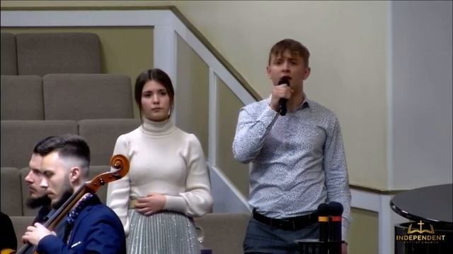 Всё,что с Богом проходишь ты,это самое дорогое» Сакраменто. смотреть онлайн